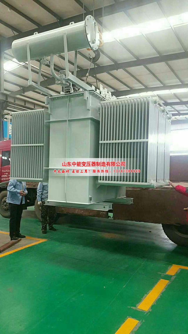 S11-4000KVA汉阳汉阳汉阳油浸式变压器